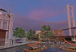 Red Bull M.E.O. Dünya Finalleri’nin ev sahibi olan sanal İstanbul kapılarını açtı