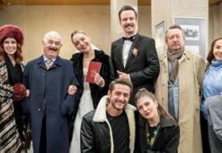 'Tövbeler Olsun' dizisinden sürpriz karar