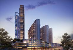 Nef, Yeni Projesinde 3 Günde 152 Konut Sattı