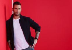 Postmodern Tasarımı İle Adam Levine'in Los Angeles'taki Evi