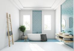 Uygun Fiyata Banyo Yenilemenin 7 Püf Noktası