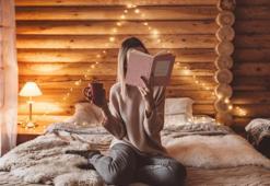 Kışın Tadını Evde Çıkartın!