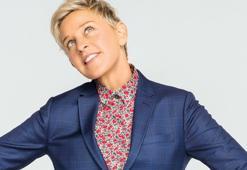 Ellen DeGeneres'in Evi Hollywood Stilini Yansıtıyor!