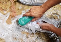 Spor Ayakkabı Temizliğinde Püf Noktalar