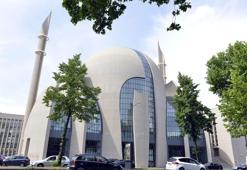 Dünyanın En Güzel Camilerden Biri: Köln Merkez Camii