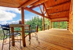 Dekorasyonda Karadeniz Esintileri Moda