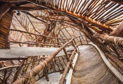 Doğadan İlhamla Yaratılmış Muhteşem Sanat Galerisi