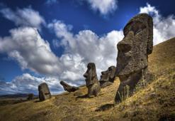 Gizemli Heykellerin Adası: Paskalya Adası