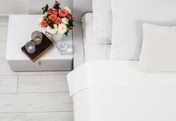 Beyaz Çarşaf Kullananların Yapmaması Gereken 6 Şey