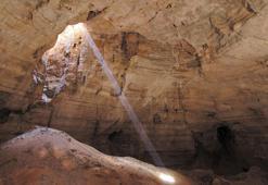 Dünyanın İkinci Büyük Mağarası: Cin Meclisi Mağarası