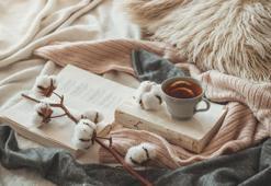 Yatak Odası Kış Dekorasyonu İle Evinizi Kışa Hazırlayın