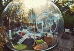 Rüya Gibi Bir Otel: Attrap Rêves Hotel