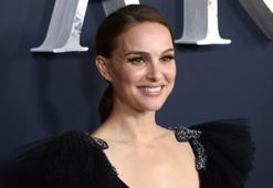 Cennetten Bir Köşe: Natalie Portman'ın Evi