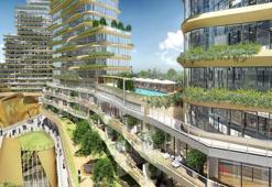 Nef Ataköy 22 Projesinde 810 Hak Sahibine Tapuları Teslim Edildi