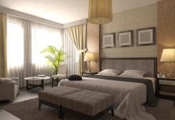 Yatak Odanıza 5 Yıldızlı Otel Konforu Getirmek Elinizde!