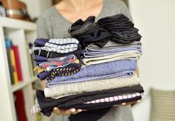 Giysi Dolabınızı Kolayca Düzenlemenizi Sağlayacak 3 Pratik Metot