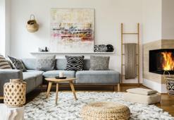 Lagom Stili Ev Dekorasyonu Nedir?