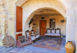 Ev Dekorasyonunda Kapadokya Esintileri!