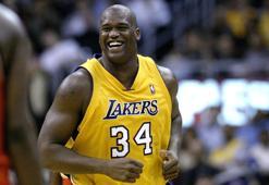 Efsanevi Basketbolcu Shaquille O'Neal'in Evi Nefes Kesiyor!