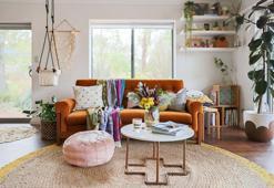 Evinizde Uygulayabileceğiniz Feng Shui Teknikleri