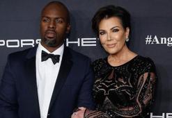 Kim Kardashian'ın Annesi Kris Jenner Gayrimenkule Yatırım Yaptı!