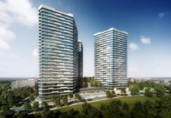 Elite Concept’in Örnek Daireleri Görücüye Çıktı