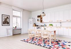 Mutfak Halısı Neye Göre Seçilmeli?