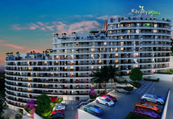 220 Milyon Tl'lik Yatırımın İlk Halkası 'Kavanya Koru' Lanse Edildi