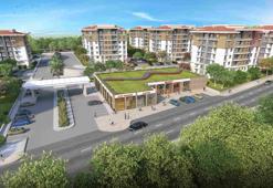 Silivri Konutları 3.Etap'a Yoğun İlgi