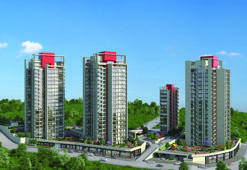 Pencereleri Deniz Ve Adalara Açılan “Heran İstanbul” Lanse Edildi