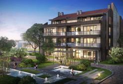Ege Yapı, Çekmeköy’deki Yeni Projesi ÇamlıYaka Konakları’nda Ön Talep Topluyor
