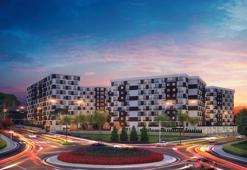 Kar Yapı'nın İstanbul'daki İlk Projesi Görücüye Çıktı