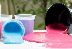 Slime İle Ev Temizliği Mümkün!