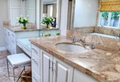 Yeni Nesil Banyo Fayansları