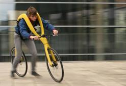 Pedalsız Bisiklet Fliz İle Tanışmaya Hazır Mısınız?