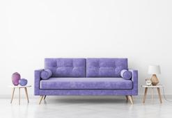 Dekorasyonda Kadife Devrimi Başlıyor