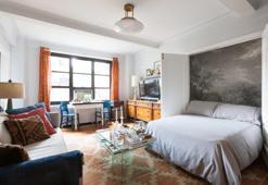 Küçük Yatak Odanızı Daha Kullanışlı Hale Getirin