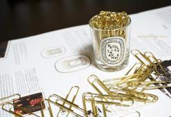 Kullandığınız Mumları Atmayıp Değerlendirebilirsiniz!