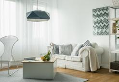 Küçük Evler İçin Dekorasyon Önerileri