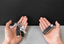 Anahtarları Düzenlemenin En Pratik Yolu: Orbitkey Anahtarlık