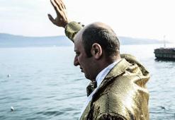 Leyla İle Mecnun Dizisi Nerede Çekildi?