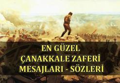 Resimli Çanakkale Zaferi mesajları ve  sözleri | En güzel, anlamlı, kısa ve uzun 18 Mart Çanakkale Zaferi mesajları