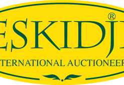 Özyurtlar Holding Ve Eskidji  Müzayedecilik Güçlerini Birleştirdi