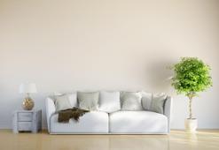 Minimalist Bir Evin 5 Kuralı