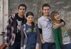 Kavak Yelleri Dizisi Nerede Çekildi?