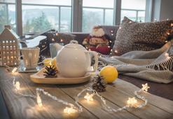 Pratik Çözümler İle Yılbaşı Ruhunu Evinize Taşıyın