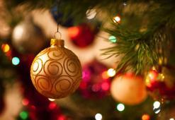 Küçük Alanlar İçin Yılbaşı Dekorasyonu