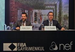 497 Konutu İki Günde Sattı, Yeni Projenin Lansmanını Bir Yıl Öne Çekti