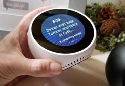 Amazon'un En Şirin Akıllı Robotu: Amazon Echo Spot
