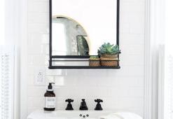 Seramik Karoya Ayna Asarken Dikkat Etmeniz Gerekenler